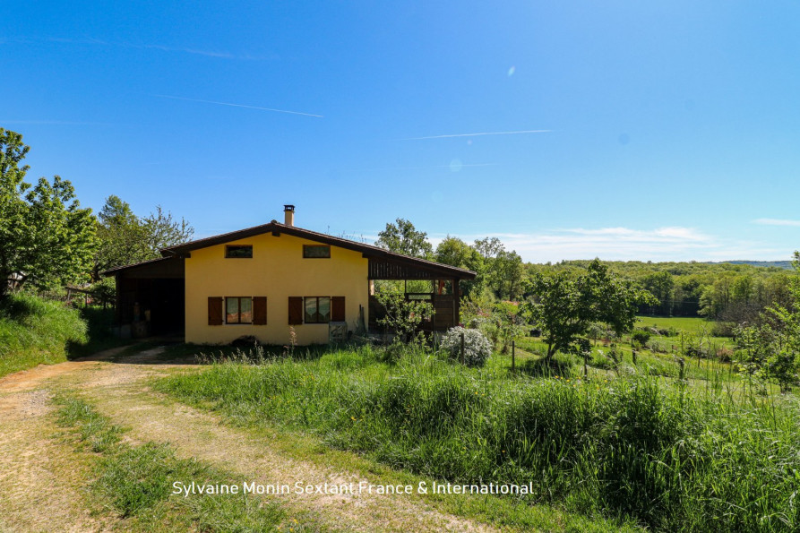 vente Maison de campagne Saint Germain Des Pres - Photo 2