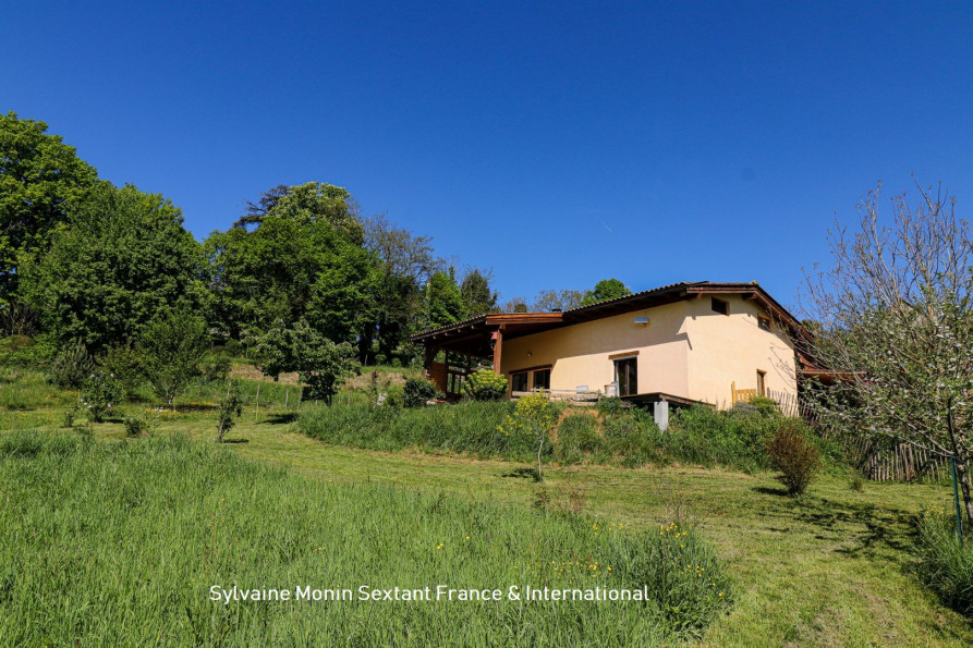 vente Maison de campagne Saint Germain Des Pres - Photo 3