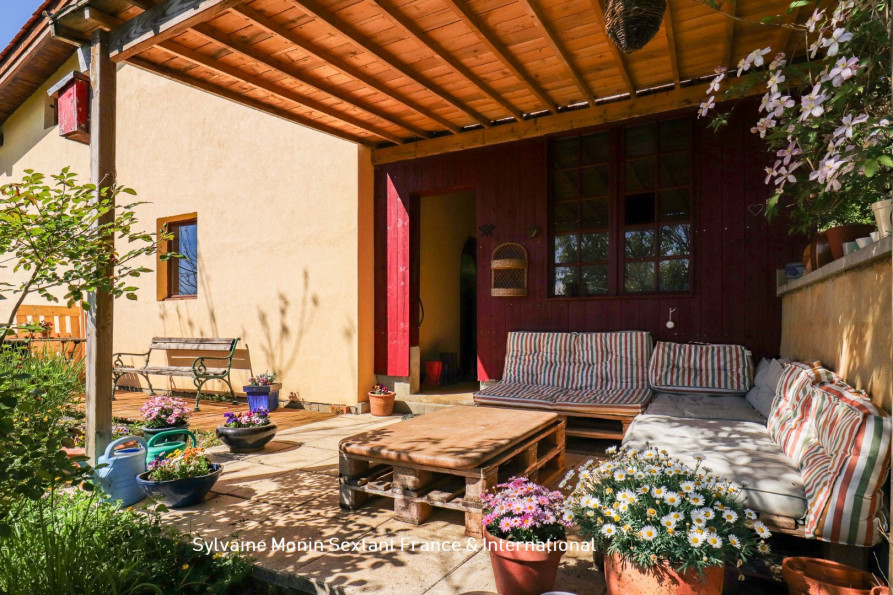 vente Maison de campagne Saint Germain Des Pres - Photo 4