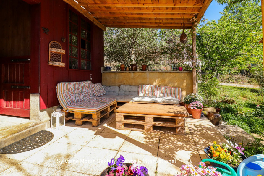 vente Maison de campagne Saint Germain Des Pres - Photo 5