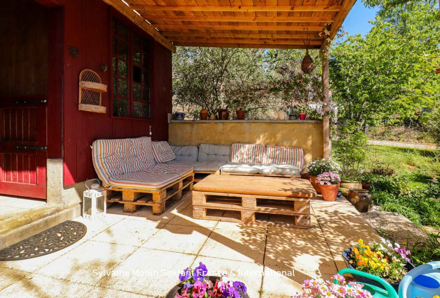 vente Maison de campagne Saint Germain Des Pres - Photo 5