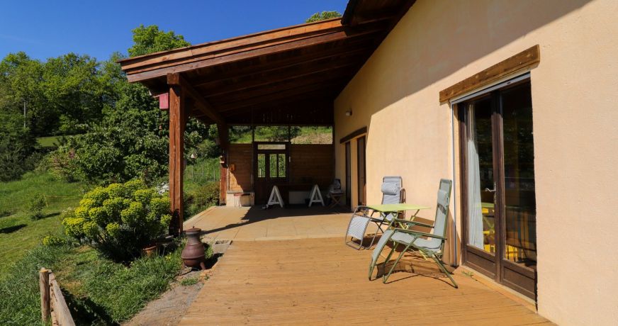 vente Maison de campagne Saint Germain Des Pres