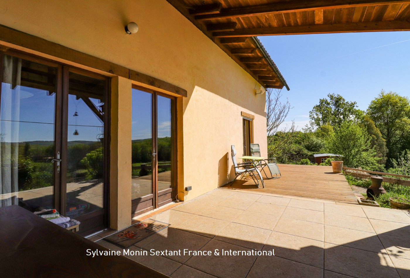 vente Maison de campagne Saint Germain Des Pres - Photo 8