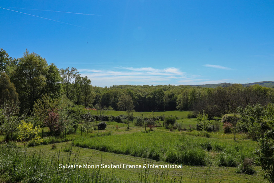 vente Maison de campagne Saint Germain Des Pres - Photo 6