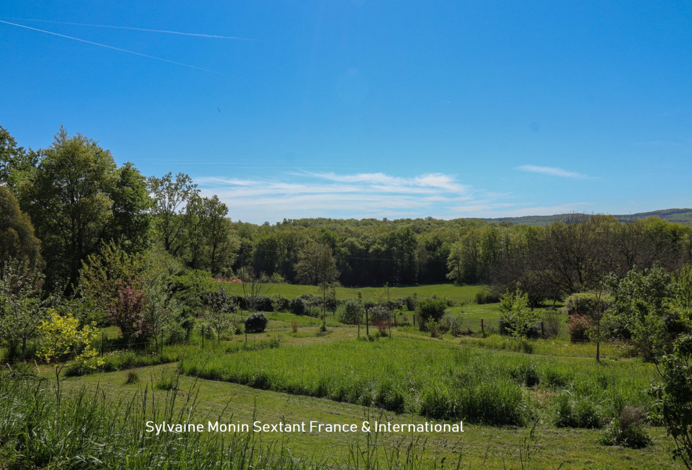 vente Maison de campagne Saint Germain Des Pres - Photo 6
