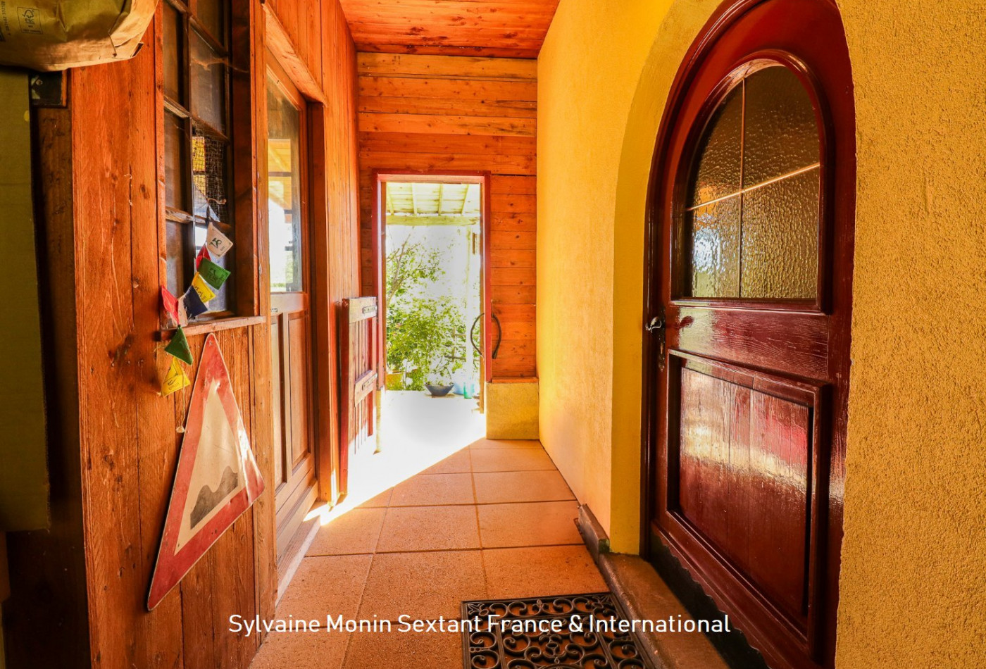 vente Maison de campagne Saint Germain Des Pres - Photo 9