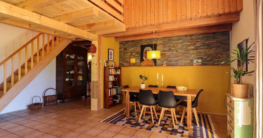 vente Maison de campagne Saint Germain Des Pres