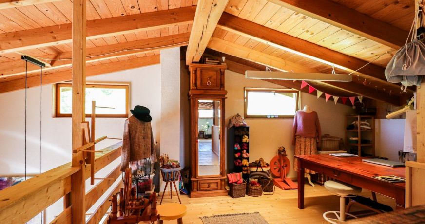 vente Maison de campagne Saint Germain Des Pres