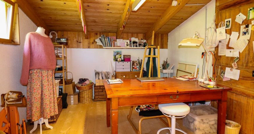 vente Maison de campagne Saint Germain Des Pres