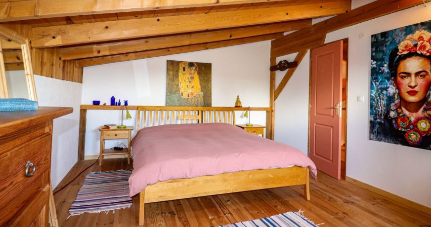 vente Maison de campagne Saint Germain Des Pres