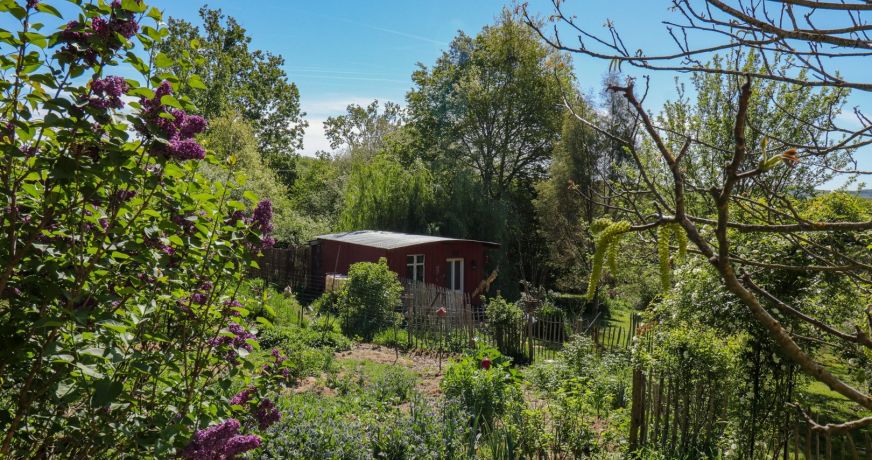 vente Maison de campagne Saint Germain Des Pres