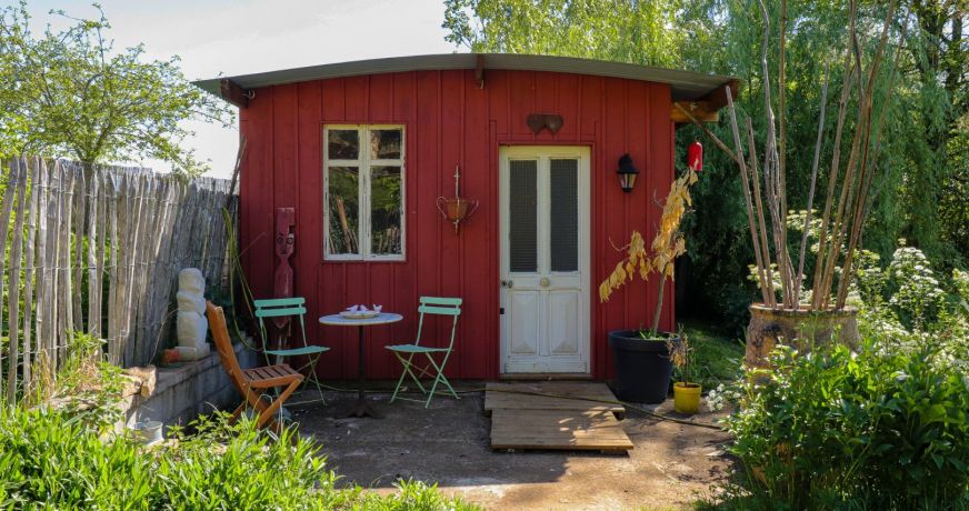 vente Maison de campagne Saint Germain Des Pres