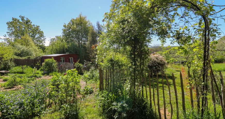 vente Maison de campagne Saint Germain Des Pres