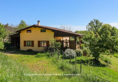 vente Maison de campagne Saint Germain Des Pres