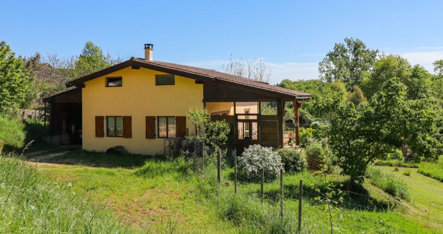 vente Maison de campagne Saint Germain Des Pres