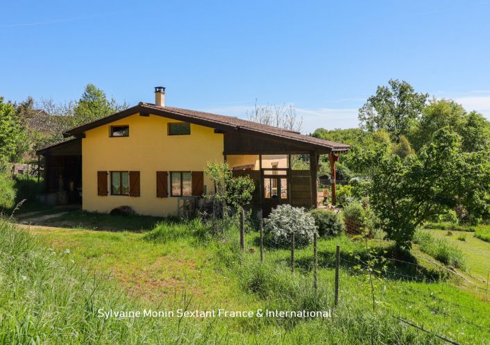 vente Maison de campagne Saint Germain Des Pres