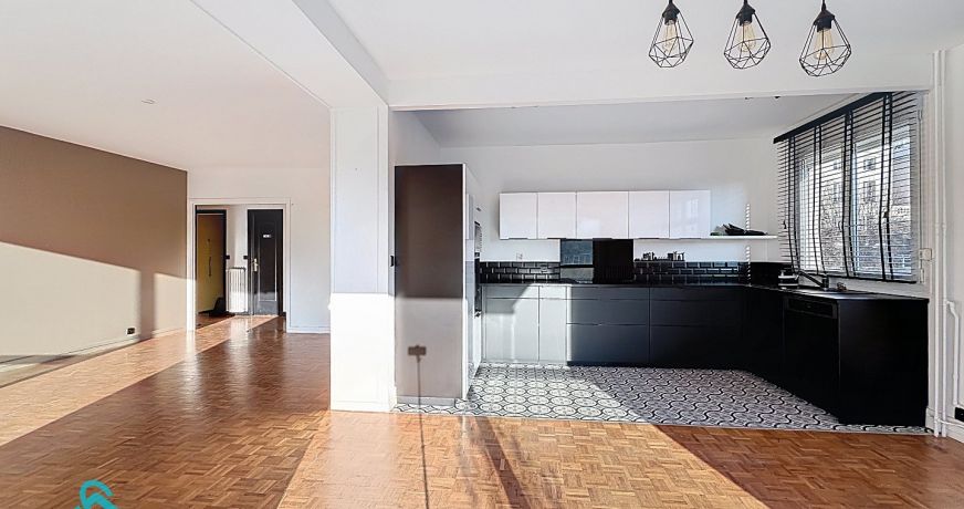 vente Appartement Le Havre