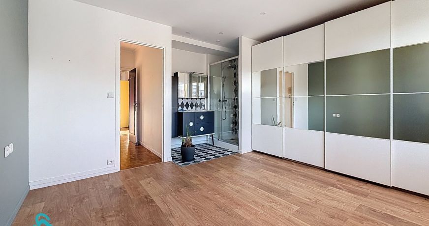 vente Appartement Le Havre