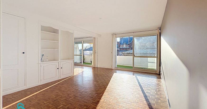 vente Appartement Le Havre