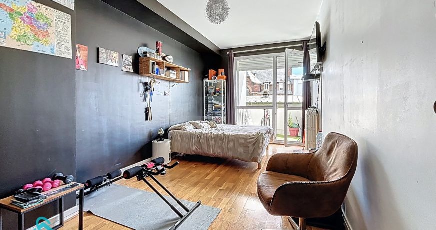 vente Appartement Le Havre