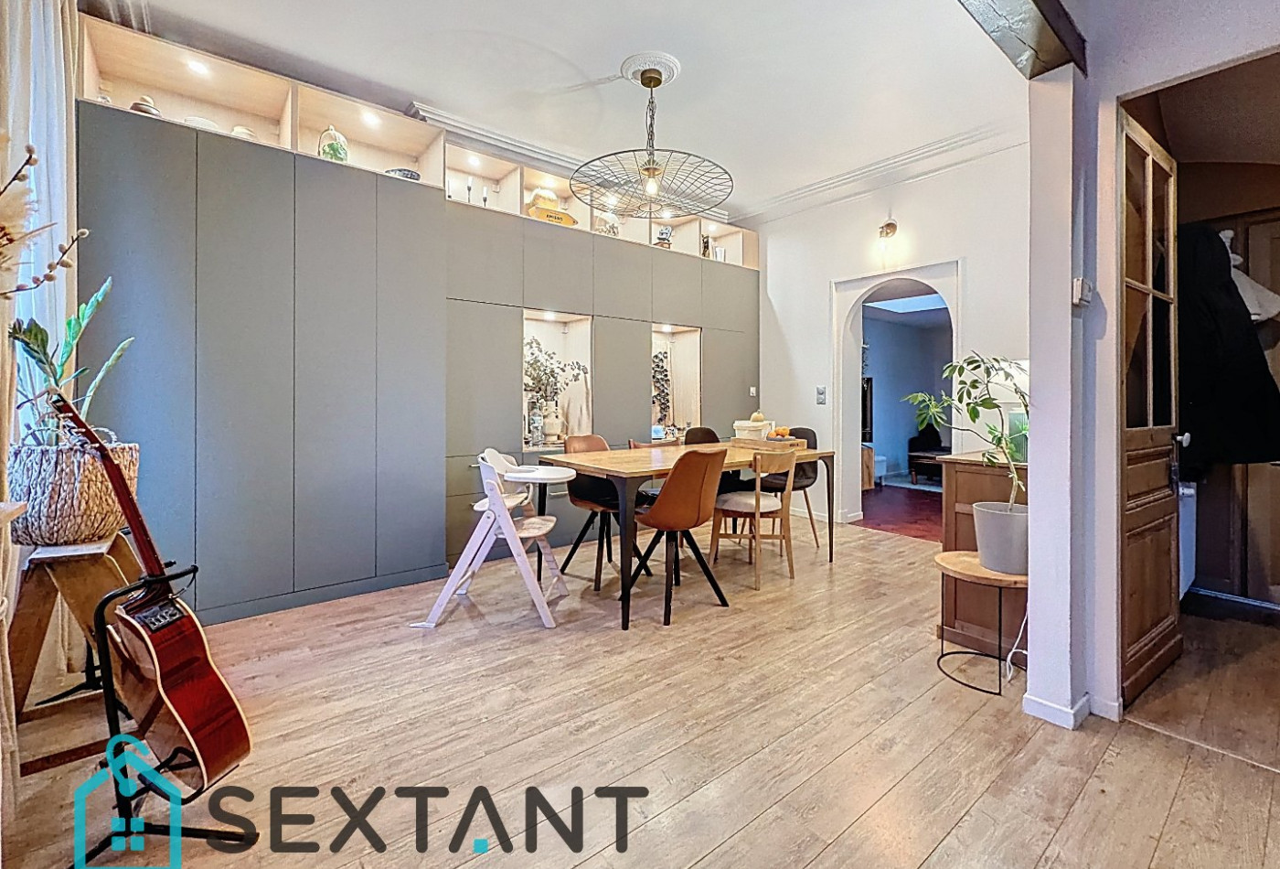 vente Maison Les Essarts - Photo 3