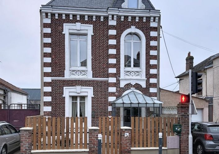 vente Maison Les Essarts
