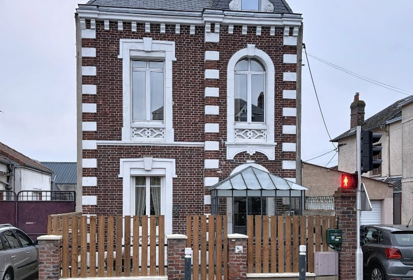 vente Maison Les Essarts - Photo 1