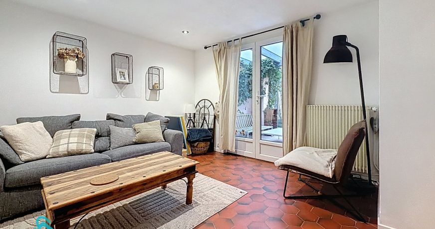 vente Maison Les Essarts