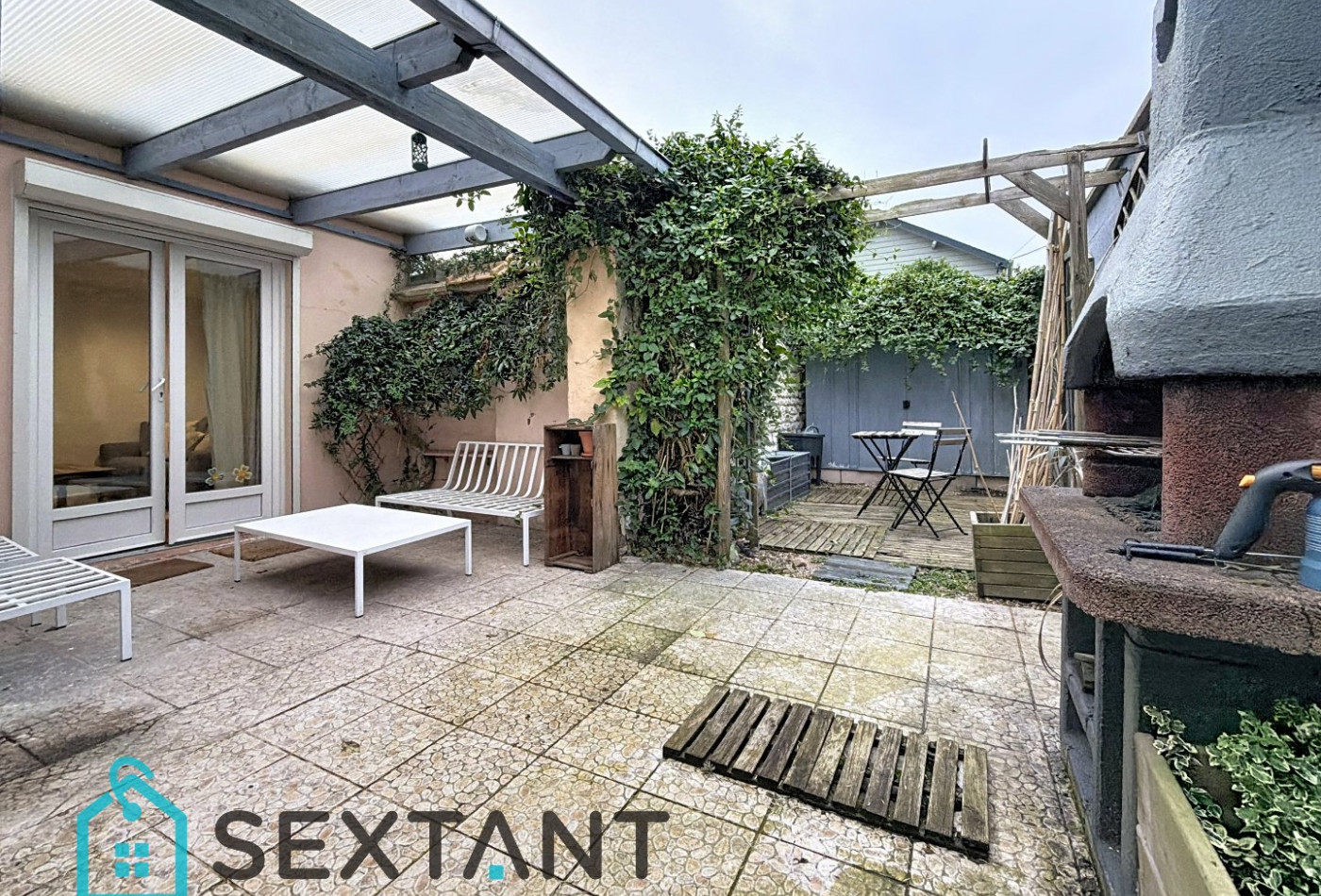 vente Maison Les Essarts - Photo 6