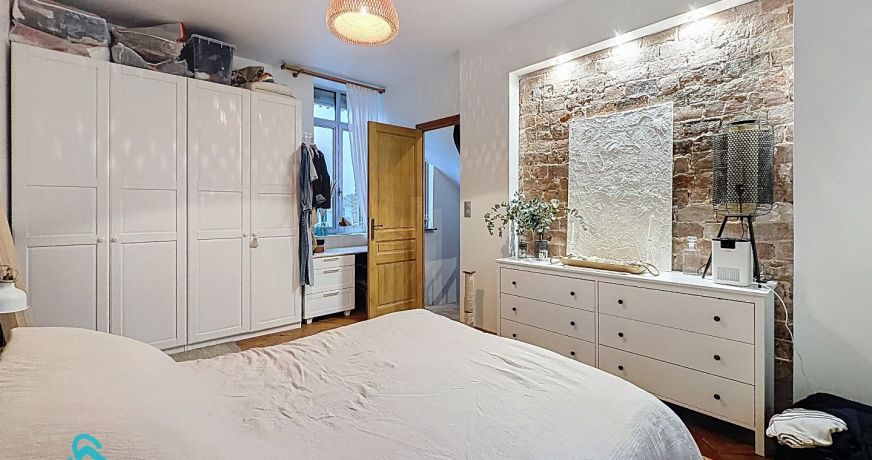 vente Maison Les Essarts