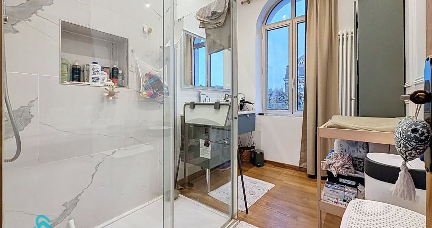 vente Maison Les Essarts