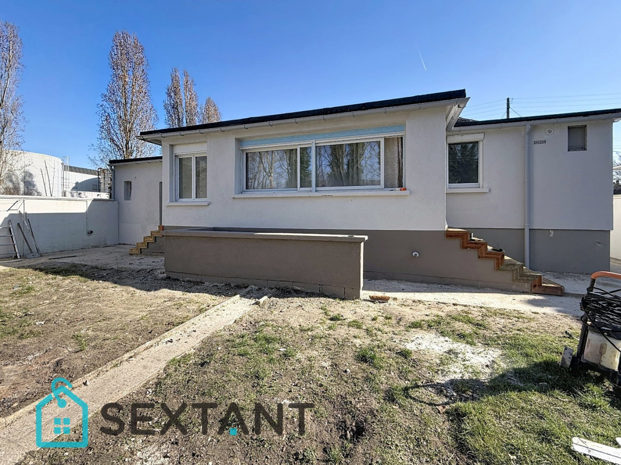 vente Maison Le Grand Quevilly - Photo 13