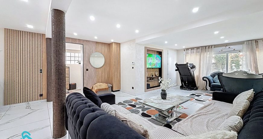 vente Maison Le Grand Quevilly