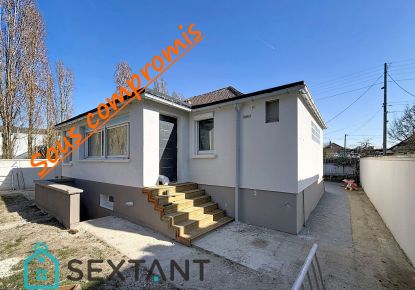 vente Maison Le Grand Quevilly