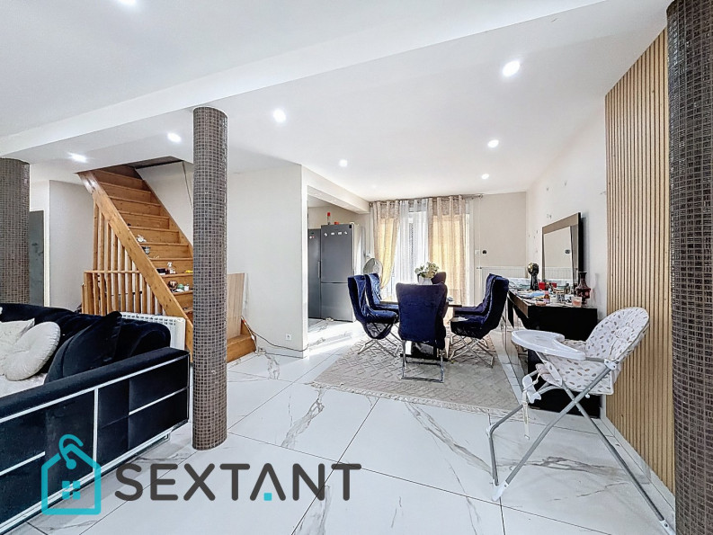 vente Maison Le Grand Quevilly - Photo 5