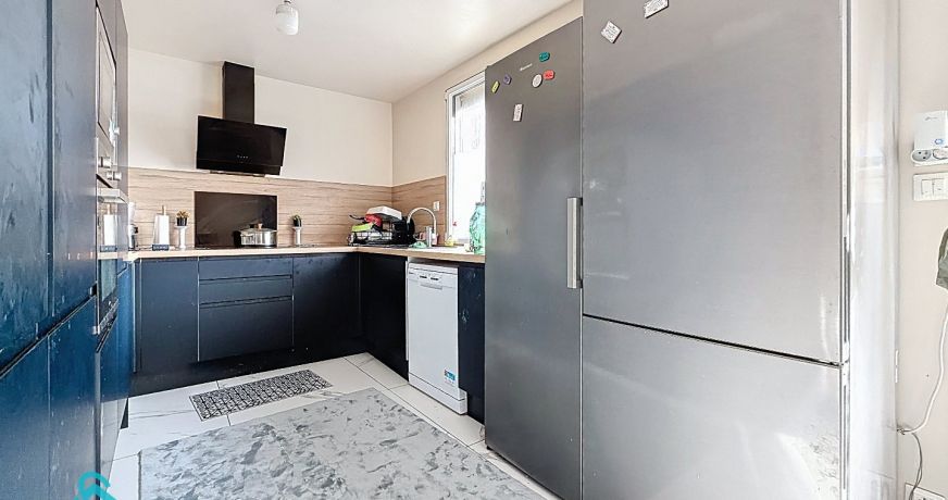 vente Maison Le Grand Quevilly