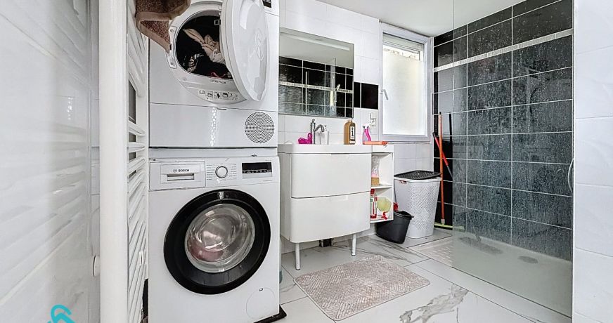 vente Maison Le Grand Quevilly