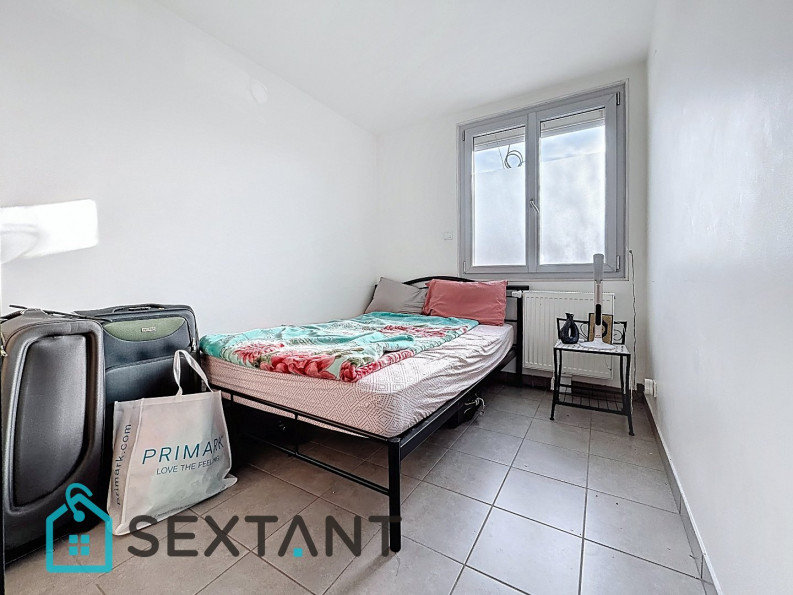 vente Maison Le Grand Quevilly - Photo 9