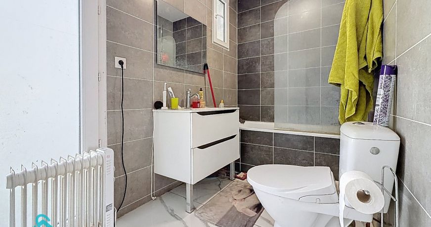 vente Maison Le Grand Quevilly