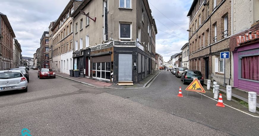 vente Immeuble de rapport Elbeuf