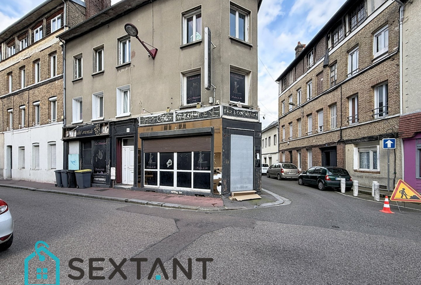 vente Immeuble de rapport Elbeuf - Photo 2