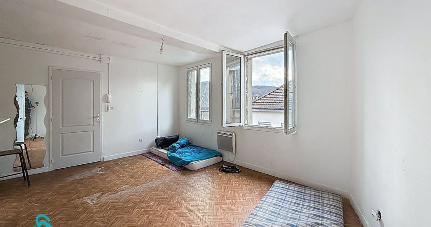 vente Immeuble de rapport Elbeuf