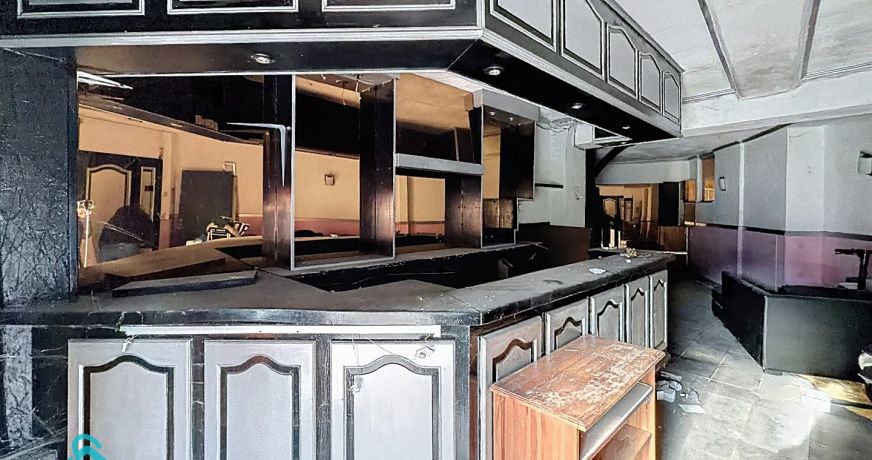 vente Immeuble de rapport Elbeuf