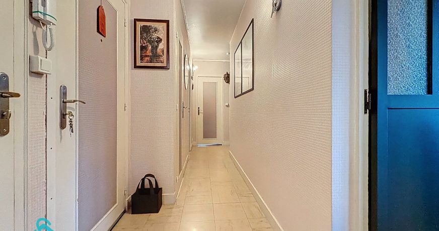 vente Appartement Rouen