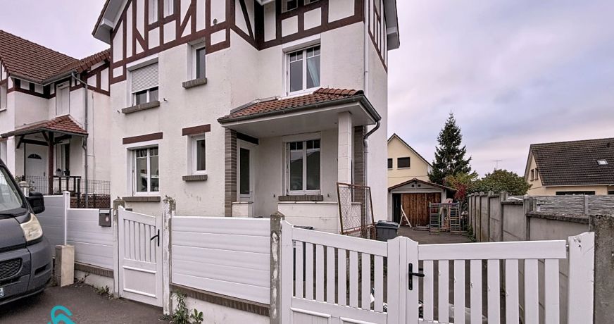 vente Maison de ville Grand Couronne
