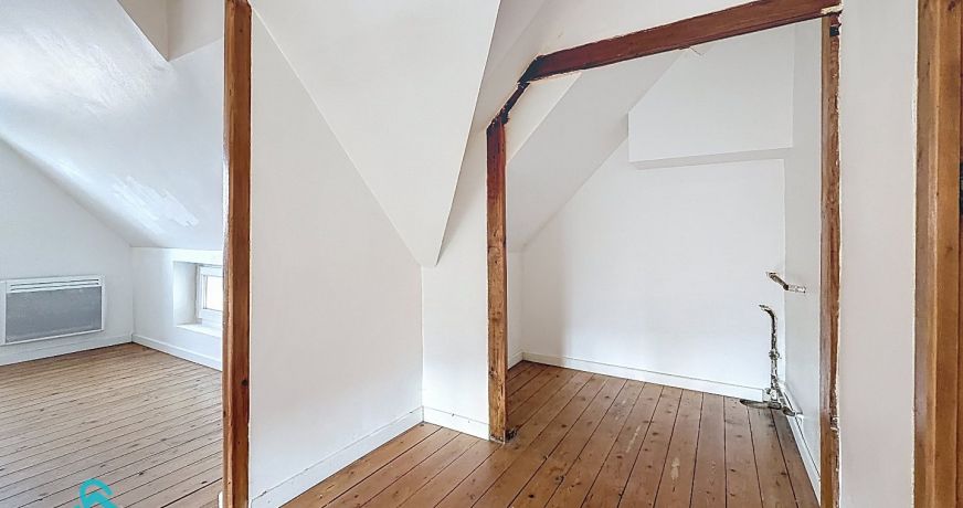 vente Maison de ville Grand Couronne