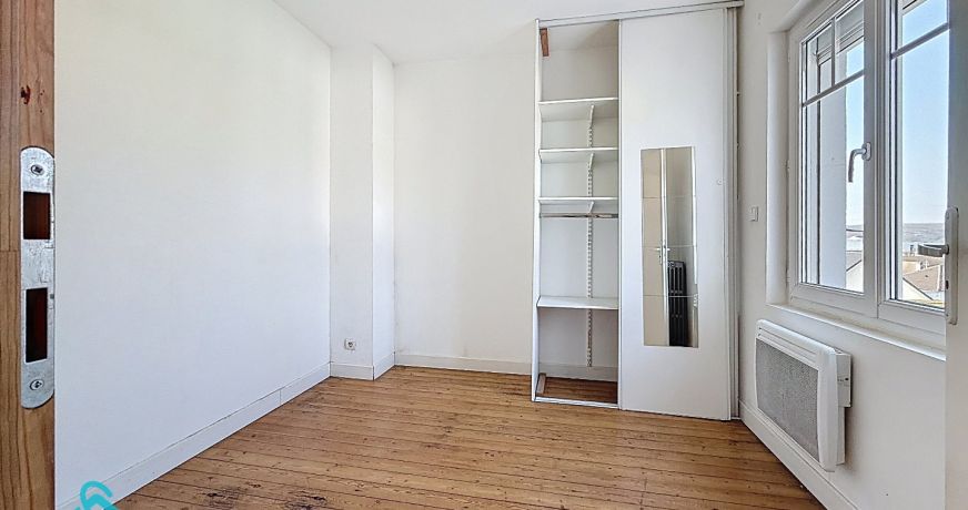 vente Maison de ville Grand Couronne