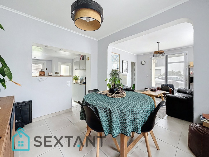 vente Maison Le Petit Quevilly - Photo 3