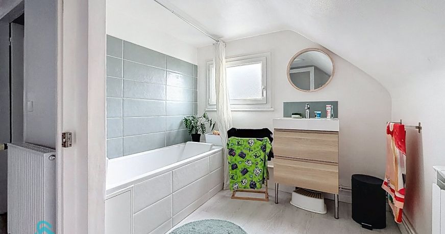 vente Maison Le Petit Quevilly