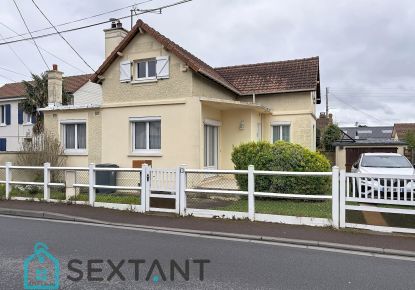 vente Maison Le Petit Quevilly